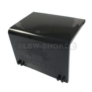 Капак на агрегат (M0411)