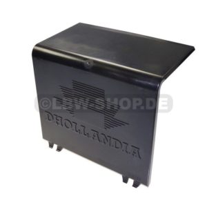 Капак на агрегат (M3053)