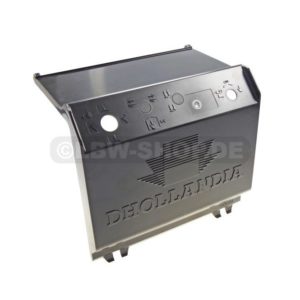 Капак на агрегат (M3054)