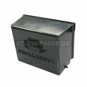 Капак на агрегат (M3058)