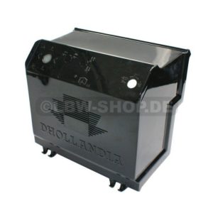 Капак на агрегат (M3061)