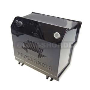 Капак на агрегат (M3061) with Switches