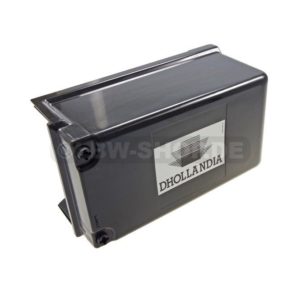 Капак на агрегат (M3062)