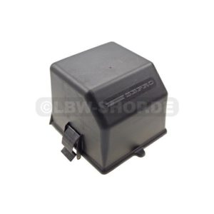 Капак на агрегат (Series RZ)