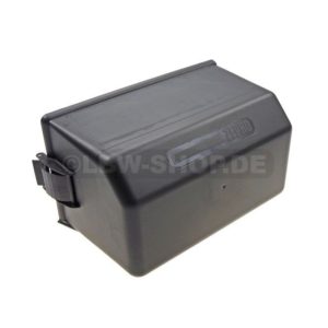 Капак на агрегат (Series Z)