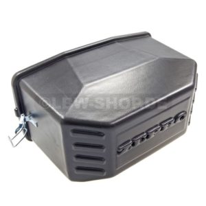 Капак на агрегат Series RZ6500 Zepro