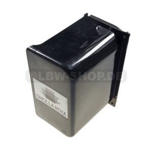 Капак на агрегат SO6 (M3067)