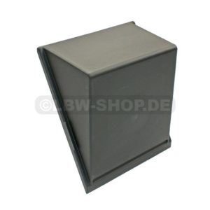 Капак на агрегат X1/SX1