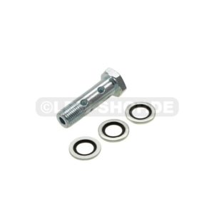 Banjo Screw 1/4" L=51mm SW19