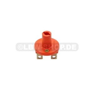 Battery Main Switch Short 200A