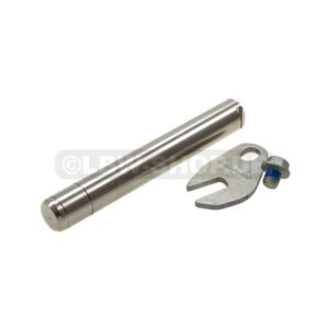 Bolt Ø25x179mm C-Series