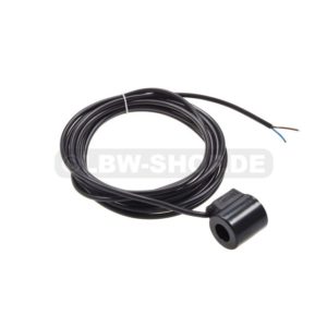 Бобина 12V/Ø18/Cable 4550mm