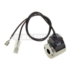 Бобина 24V/Ø13 with Cable 350mm