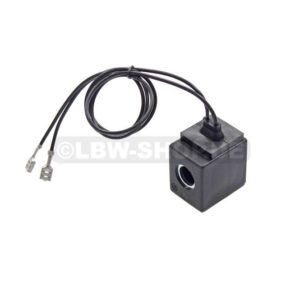 Бобина 24V/Ø13/Cable