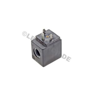 Бобина 24V/Ø13/Hirschmann