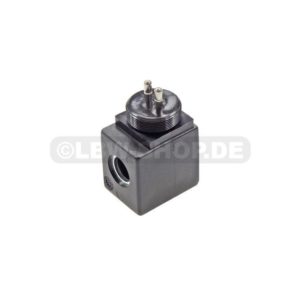 Бобина 24V/Ø13/M27x1