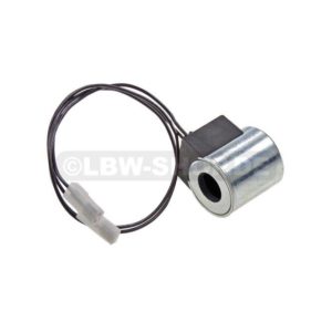 Бобина 24V/Ø18/Cable