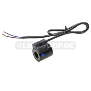 Бобина 24V/Ø18/Cable 630mm