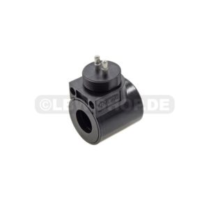 Бобина 24V/Ø18/M27x1