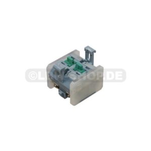 Contact Block 2xNO