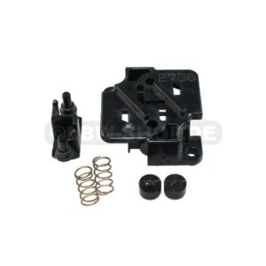 Contact Block Foot Control TM