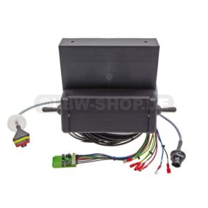 Control Box 24V (Series 4-6)