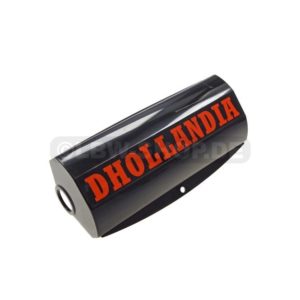 Control Box Cover >2009 Dhollandia