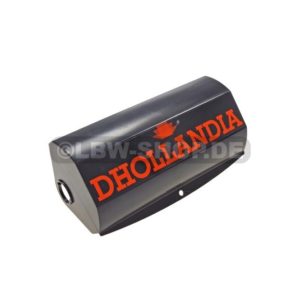 Control Box Cover 2002-2008 Dhollandia