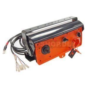 Control Box right AR+ST -B-