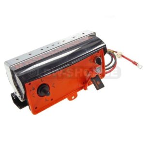Control Box right DW-HYD