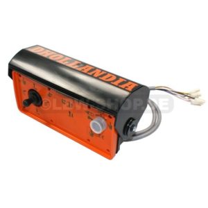 Control Box right LM EW-DW