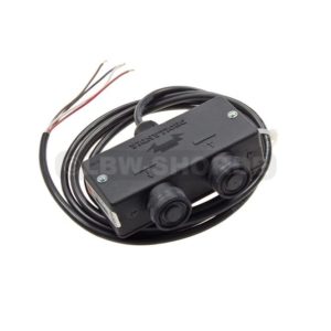 Control Unit 2-Button Dhollandia Type M