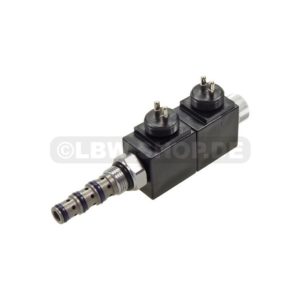 Directional Valve 24V/4-3/Ø13/UNF-3/4"