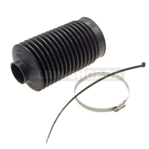 Dust Cap Ø100/50mm Zepro ZHD