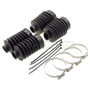 Dust Cap Set Ø65/35mm Zepro