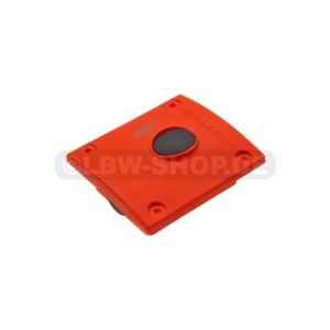 Exterior Control 1-Button Empty