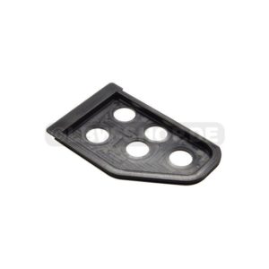 Flange Aggregate left