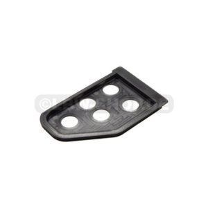 Flange Aggregate right