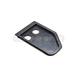 Flange Aggregate right