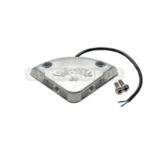 Flashing Light EU Hula-Blitz LED 12/24V