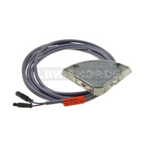 Flashing Light EU Hula-Blitz Slave