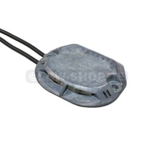 Flashing Light HELLA LED 12V