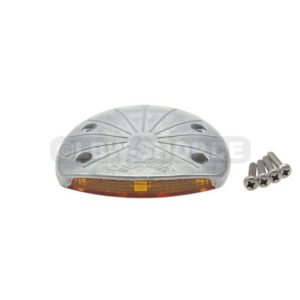 Flashing Light Hula-Blitz 24V