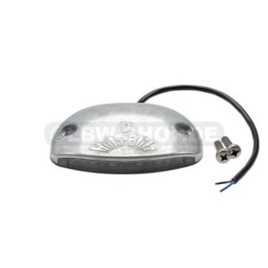 Flashing Light Hula-Blitz LED 24V