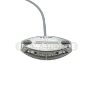 Flashing Light MBB LED 12/24V