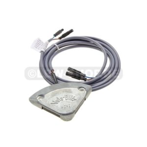 Flashing Light Mini Hula-Blitz Master