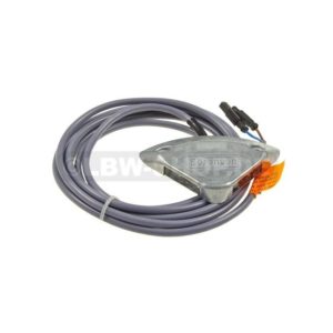 Flashing Light Mini Hula-Blitz Slave Sörensen