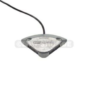 Flashing Light Mini MBB LED 12/24V