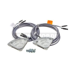 Flashing Light Set Master/Slave Hula-Blitz