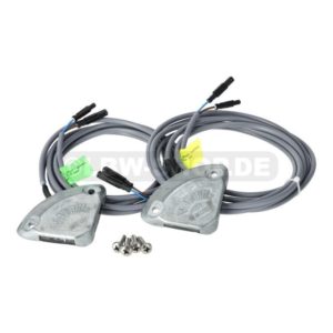 Flashing Light Set Master/Slave Hula-Blitz22